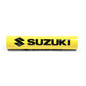 Factory Effex 23-66420 10-inch Conventional Standard Bar Pads for Suzuki