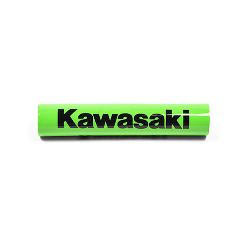 Factory Effex 23-66122 7.5-inch Mini Conventional Standard Bar Pads for Kawasaki