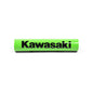 Factory Effex 23-66122 7.5-inch Mini Conventional Standard Bar Pads for Kawasaki
