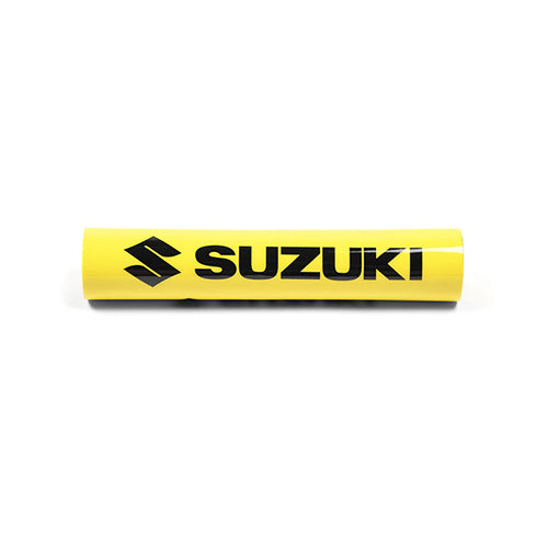 Factory Effex 7.5-Inch Mini Conventional Standard Bar Pads for Suzuki