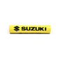 Factory Effex 7.5-Inch Mini Conventional Standard Bar Pads for Suzuki