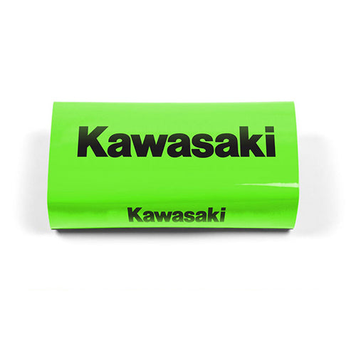 Factory Effex Bulge Bar Standard Pads for Kawasaki 23-66124