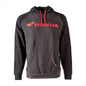 HONDA LANDSCAPE PULLOVER /CHARCOAL-BLACK (L)