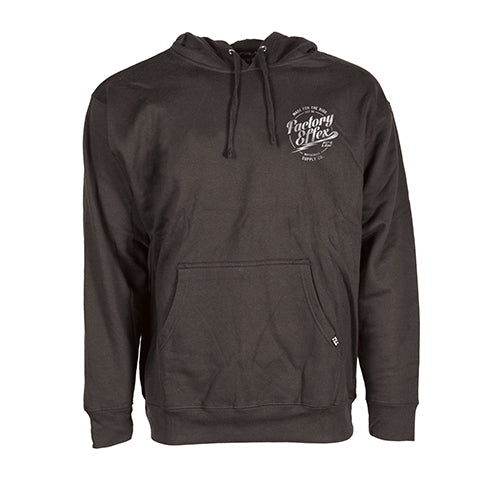 FX NEW 1 PULLOVER / FX SHOCK (XXL)