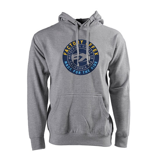 FX NEW 2 PULLOVER / FX SUPPLY (XXL)