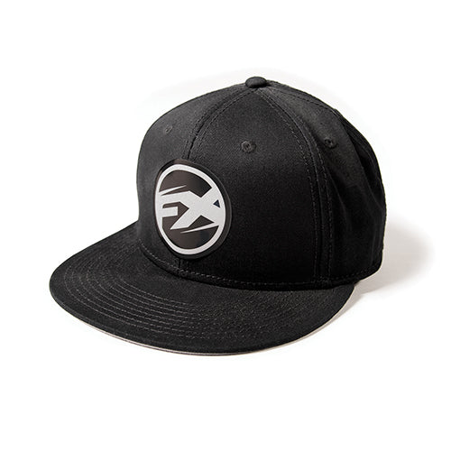 Factory Effex FX New 2 Snapback Hat / FX Virtue (OS) - Classic Adjustable Cap for Motorcycle Enthusiasts