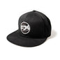 Factory Effex FX New 2 Snapback Hat / FX Virtue (OS) - Classic Adjustable Cap for Motorcycle Enthusiasts