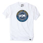 Factory Effex FX Men's Crew T-Shirt White - Size Medium