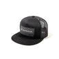 Factory Effex 24-86310 Honda Racewear Hat - Black OS