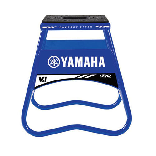 Factory Effex V.1 Bike Stand for Yamaha - Blue (Part #24-45220)