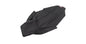 FACTORY EFFEX CRF250 22, CRF450 21-22 BLACK ALL-GRIP