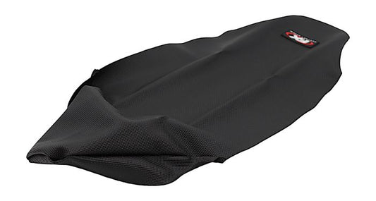 FACTORY EFFEX YZ125/250 22 BLACK ALL-GRIP