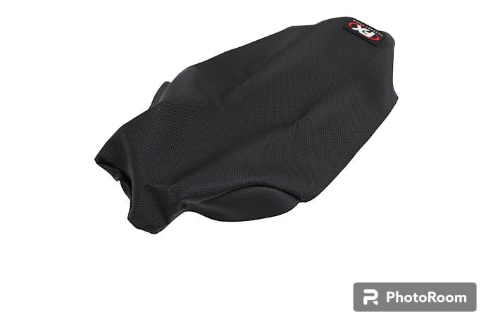 FACTORY EFFEX YZ250F 19-22, YZ450F 18-22 BLACK ALL-GRIP