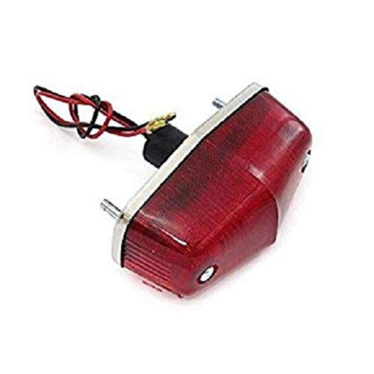 EMGO Small Lucas Tail Light 12V - Part Number 62-21522