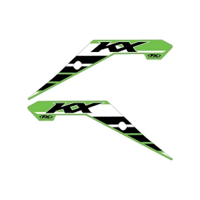 FACTORY EFFEX OEM GRAPHIC- KX250F 25, KX450F 24-25