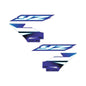 FACTORY EFFEX OEM GRAPHIC- YZ125/250 22-25