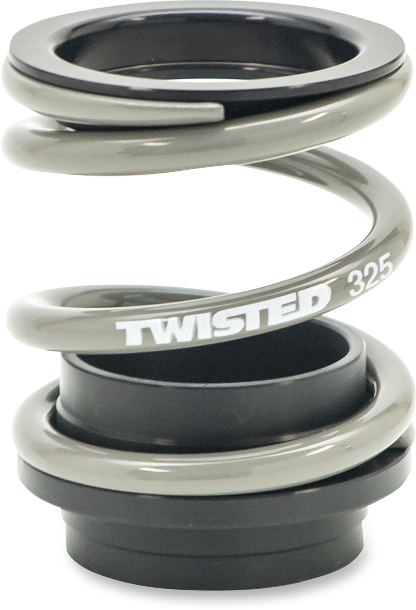 HYGEAR SUSPENSION Dual-Rate Conversion Kit 36mm 30-17-009S