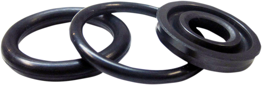 HYGEAR SUSPENSION Shock Service Kit 12.5 mm Shaft, 36 mm Body - Part 29-05-001-R