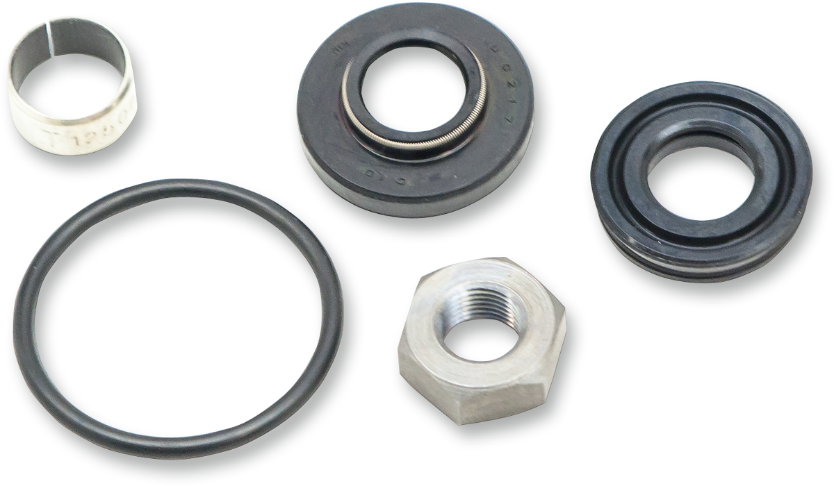 HYGEAR Suspension Front/Rear Service Kit for Showa 12536 29-35-018