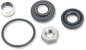 HYGEAR Suspension Front/Rear Service Kit for Showa 12536 29-35-018