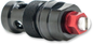 HYGEAR SUSPENSION Hylo Adjuster Valve for Front Shock - 18 mm - GYTR/KYB 01-35-002-A