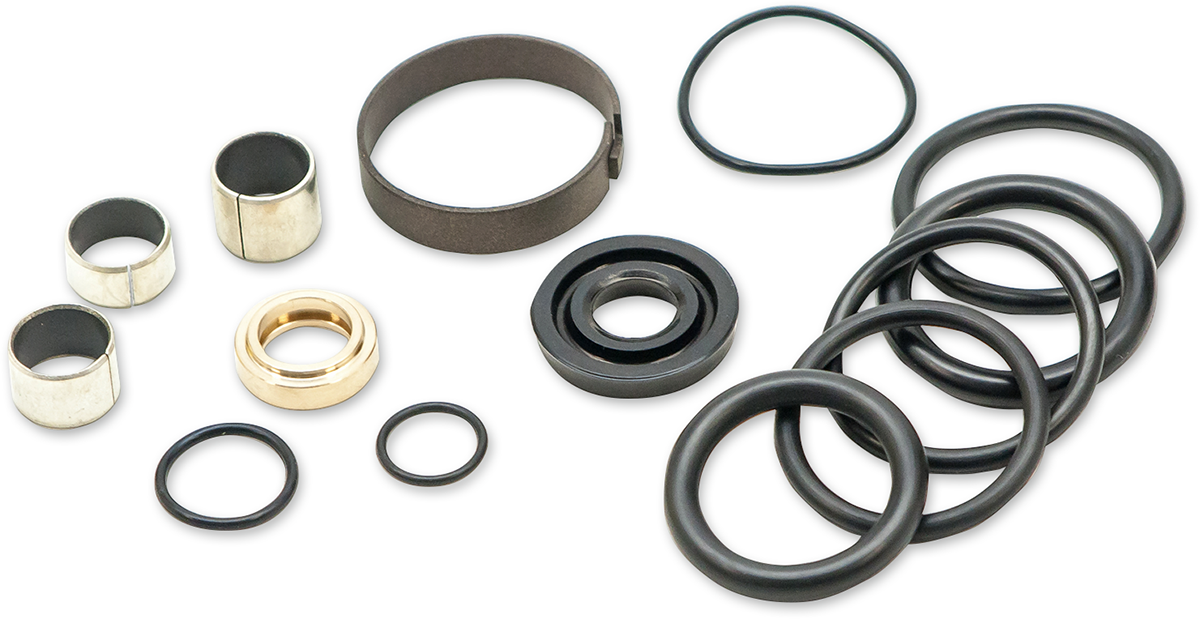 HYGEAR SUSPENSION Complete Rebuild Kit for KYB/HPG Shock Absorbers - Part 29-05-101-R