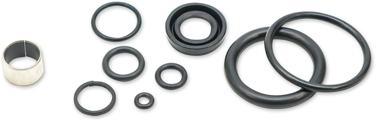 HYGEAR SUSPENSION Shock Service Kit 29-04-001-R for 12.5 mm Shaft, 40 mm Body & Reservoir