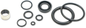 HYGEAR SUSPENSION Shock Service Kit 29-04-001-R for 12.5 mm Shaft, 40 mm Body & Reservoir
