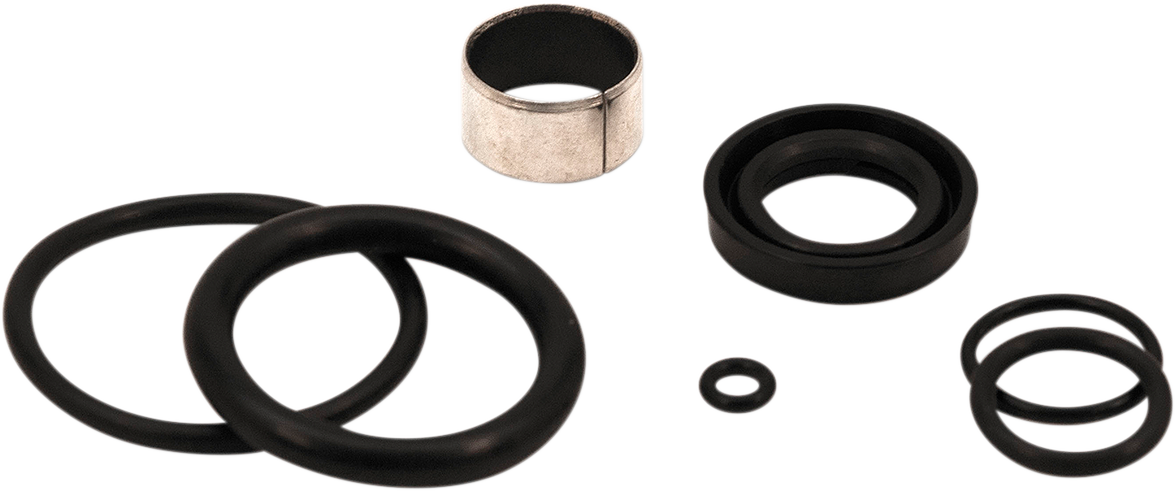 HYGEAR SUSPENSION Shock Service Kit 29-04-003-R for 16 mm Shaft and 40 mm Body