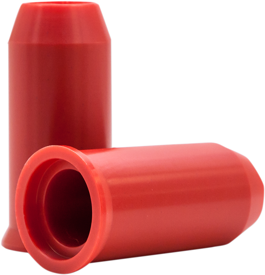 HYGEAR SUSPENSION Red Torsion Spring Spacers for Ski-Doo SC2/SC3/SC10 - Part 61-35-000-A