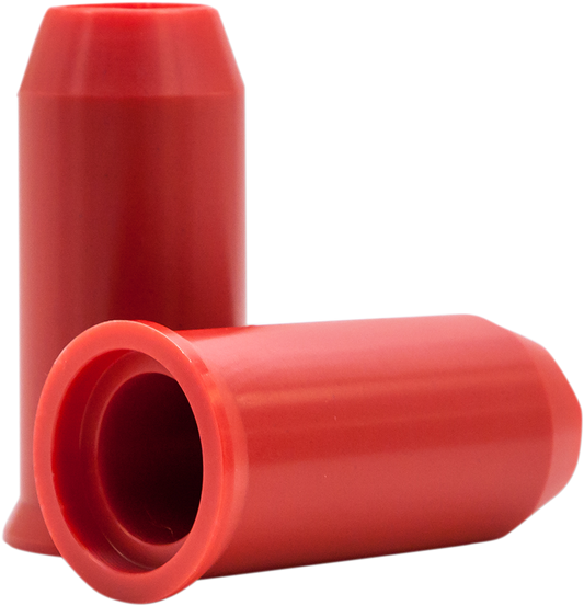 HYGEAR SUSPENSION Red Torsion Spring Spacers for Ski-Doo SC2/SC3/SC10 - Part 61-35-000-A