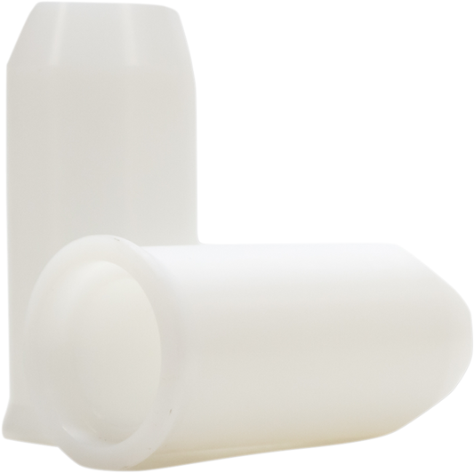 HYGEAR SUSPENSION White Torsion Spring Spacers for Ski-Doo - Part 61-35-001-A