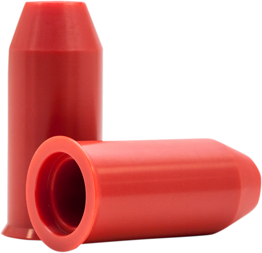 HYGEAR SUSPENSION Red Torsion Spring Spacers for Ski-Doo Summit XP/SCM5/C-Motion Part 61-35-003-A