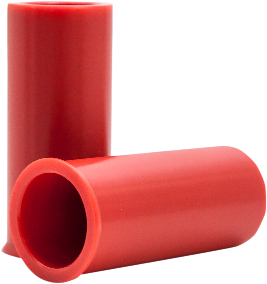 HYGEAR SUSPENSION Red Torsion Spring Spacers for Ski-Doo R-Motion 61-35-017-A