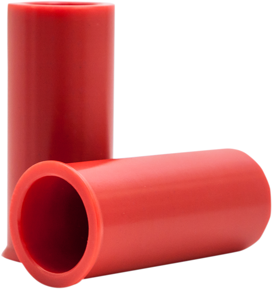 HYGEAR SUSPENSION Red Torsion Spring Spacers for Ski-Doo R-Motion 61-35-017-A