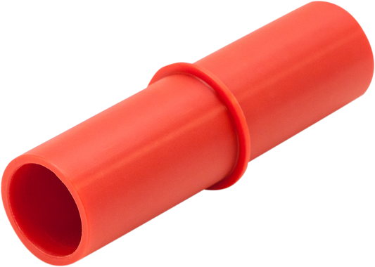HYGEAR SUSPENSION Red Torsion Spring Spacers for Ski-Doo SC5 - Part 61-35-019-A