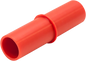 HYGEAR SUSPENSION Red Torsion Spring Spacers for Ski-Doo SC5 - Part 61-35-019-A