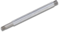 HYGEAR SUSPENSION OEM Replacement Shock Shafts 0.50" x 6.15" - Part Number 205-03-615