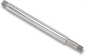 HYGEAR SUSPENSION OEM Replacement Shock Shafts 0.50" x 6.45" - Part 205-03-645