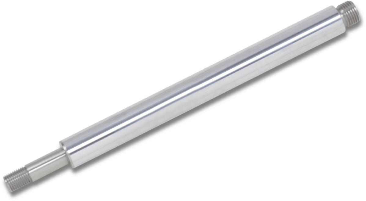 HYGEAR SUSPENSION Shock Shafts - 0.625 in x 7.90 in - OEM Replacement for Walker Evans 214-09-790