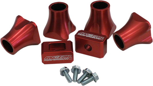 HYGEAR SUSPENSION Pro Axle Kit for Ski-Doo 53-35-004-A