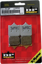 DP BRAKES RDP Racing Brake Pads RDP509 for BMW and Triumph