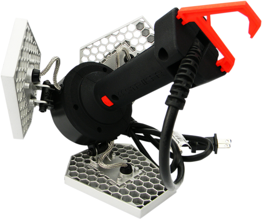 RISK RACING Shop Light - Drop Light - 3000 Lumens - LED 00177
