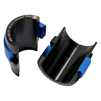 Motion Pro Ringer Fork Seal Driver 49mm - Part Number 08-0679