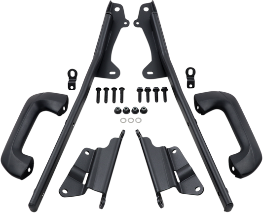 GIVI Side Arms - Rear Rack - Honda - VFR800F 1132FZ