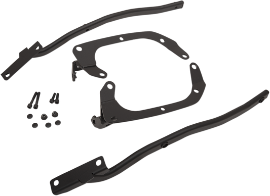 GIVI Side Arms - Rear Rack - Versys 650 451FZ