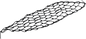 GIVI Elastic Inner Net E144
