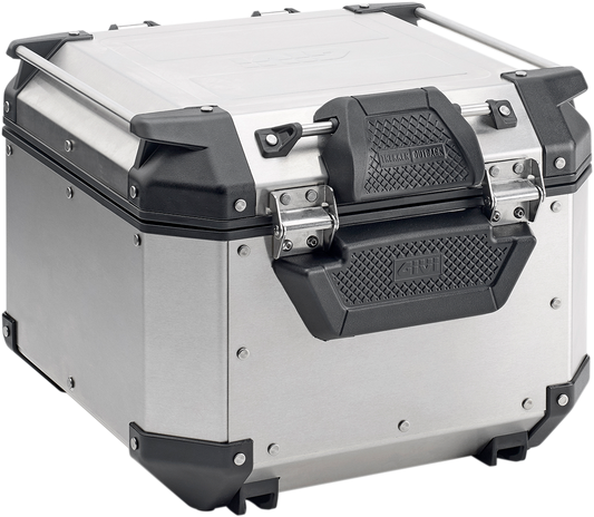 GIVI Backrest Pad - Trekker Outback - for 42 Liter Case E173