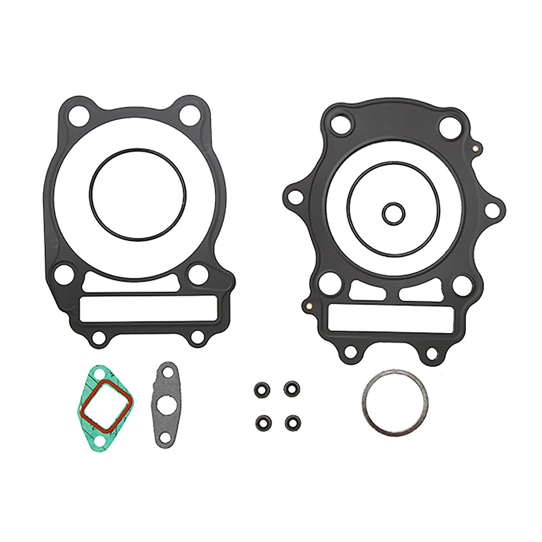 NAMURA Top End Gasket Kit for Kymco MXU400 - Part Number NA-14004T