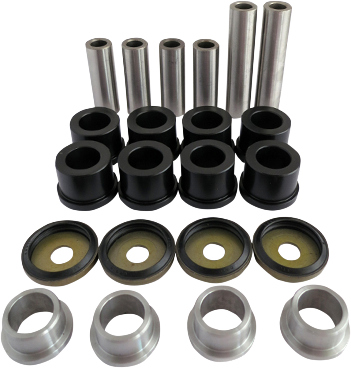 EPI Independent Suspension Repair Kit for Yamaha WE331034 - Rear
